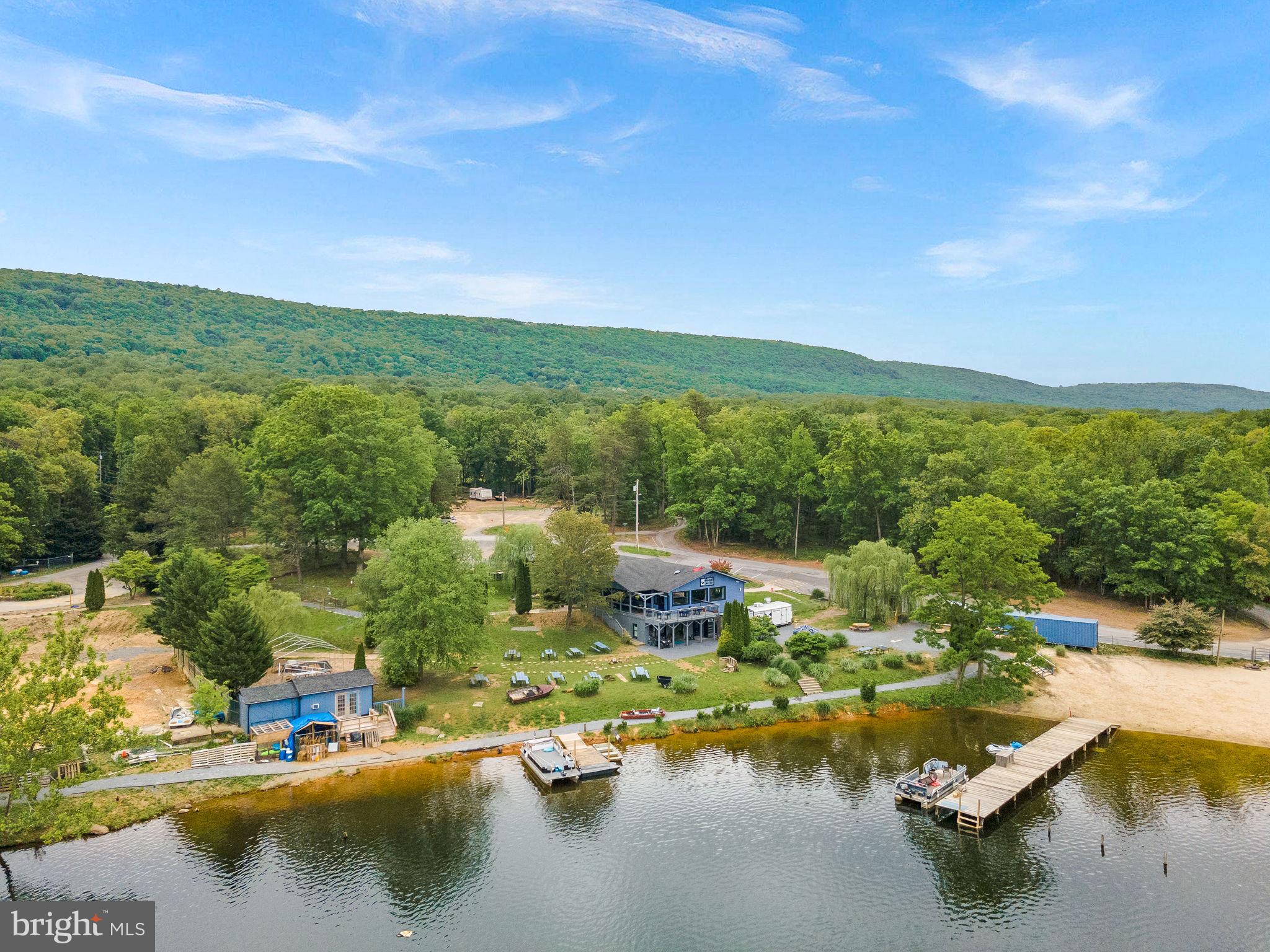 RIVER VIEW PARK - Residential