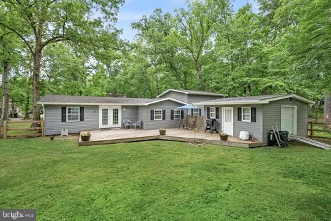 83 Ridge Crest Drive, Harpers Ferry, WV 25425 - MLS#: WVJF2017458