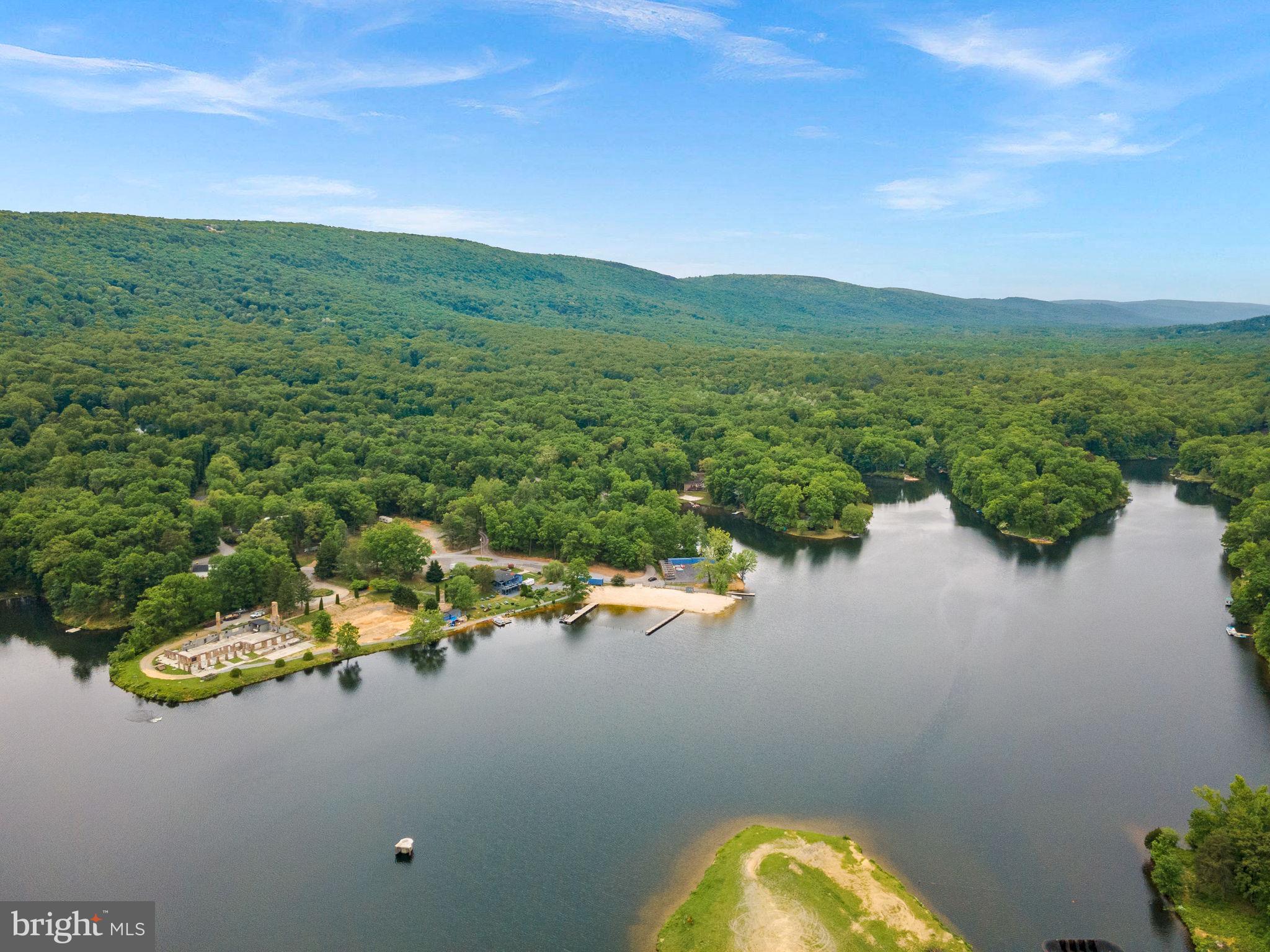 RIVER VIEW PARK - Residential