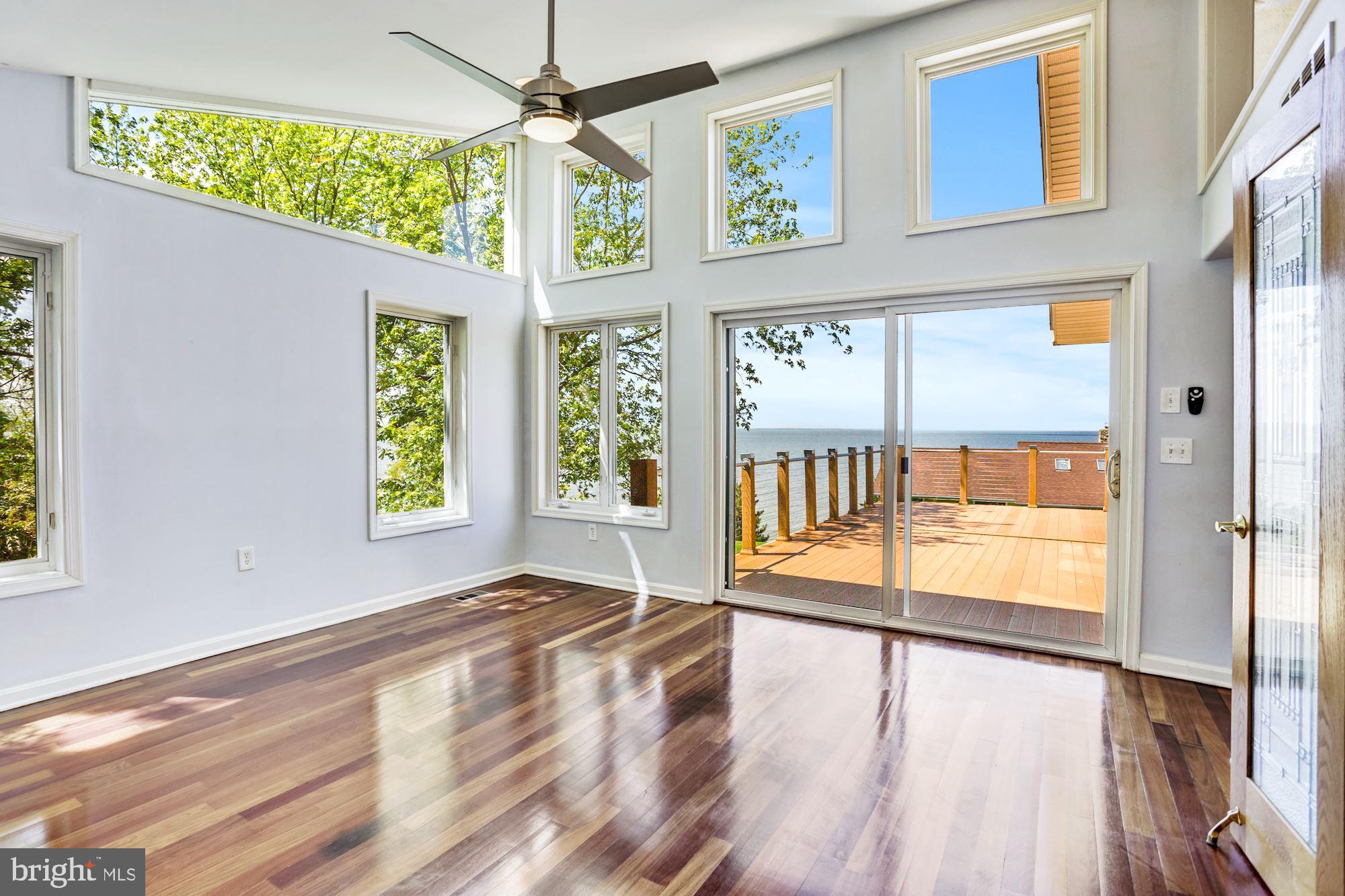 LOVE POINT - Residential Lease