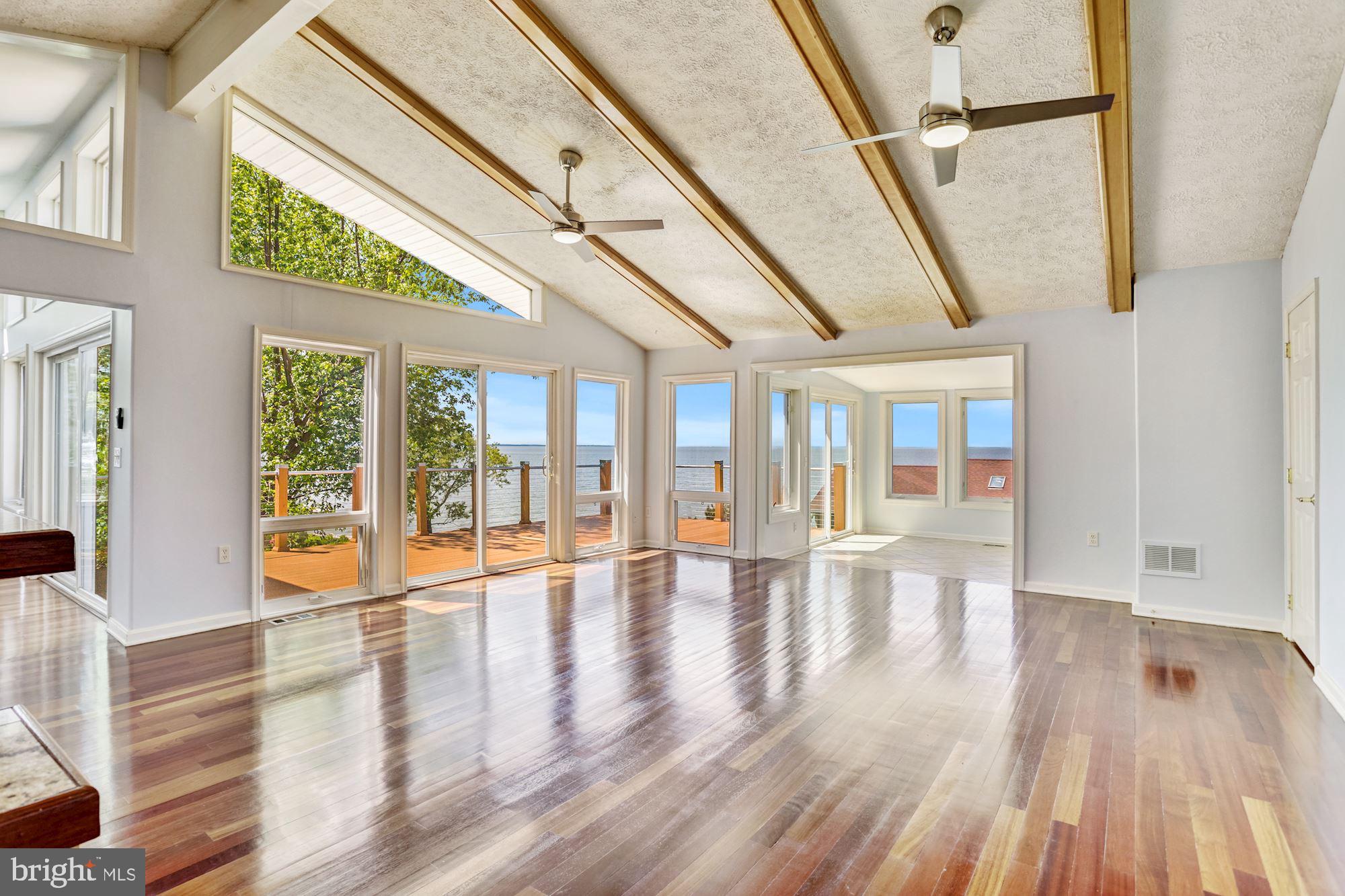 LOVE POINT - Residential Lease