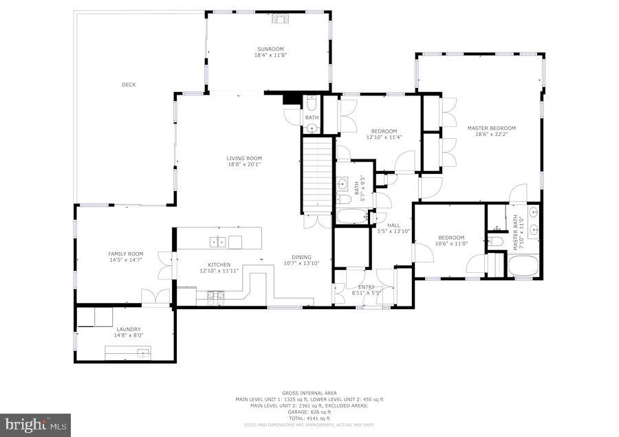 LOVE POINT - Residential Lease