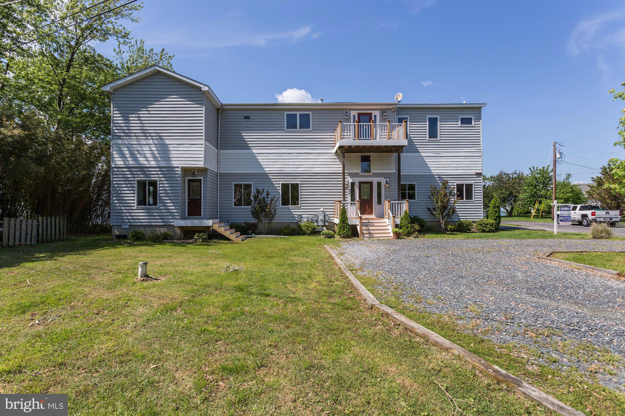 LOVE POINT - Residential Lease