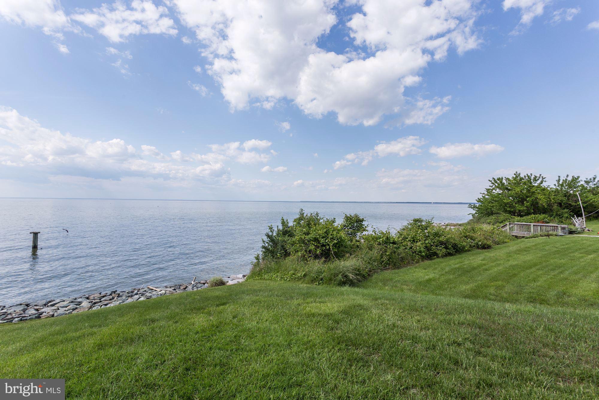 LOVE POINT - Residential Lease