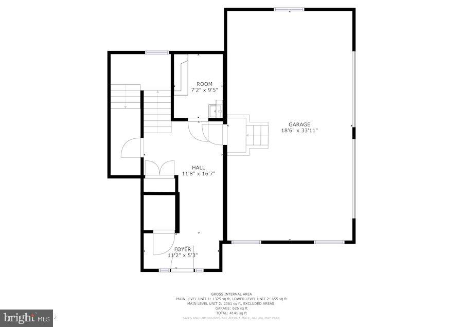 LOVE POINT - Residential Lease