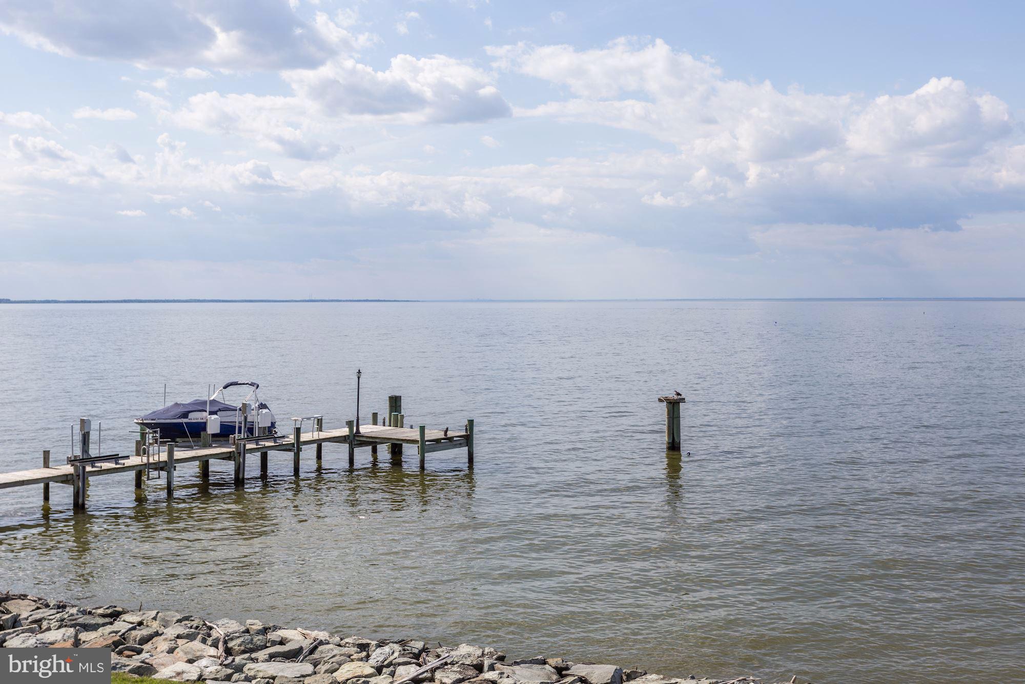 LOVE POINT - Residential Lease