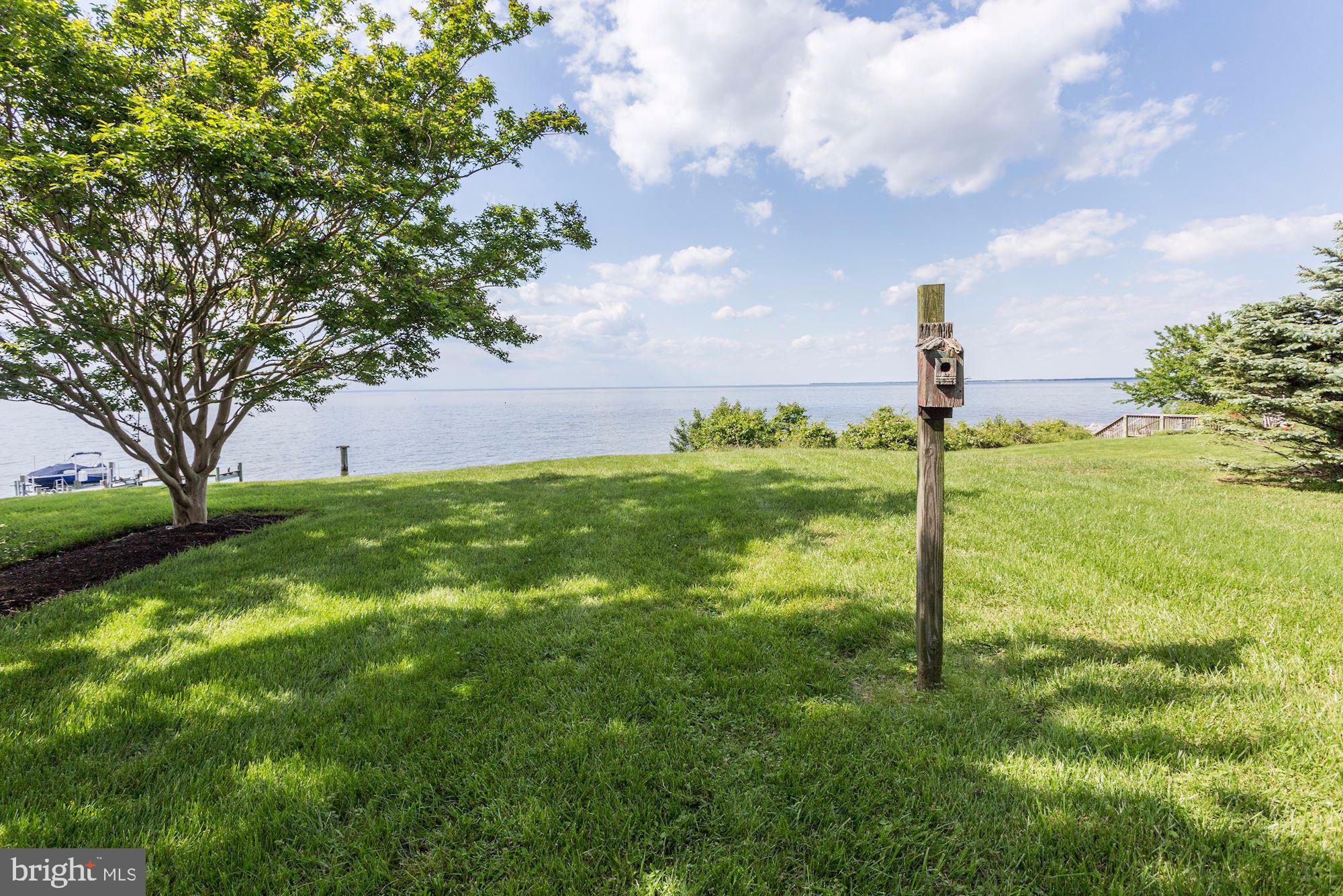 LOVE POINT - Residential Lease