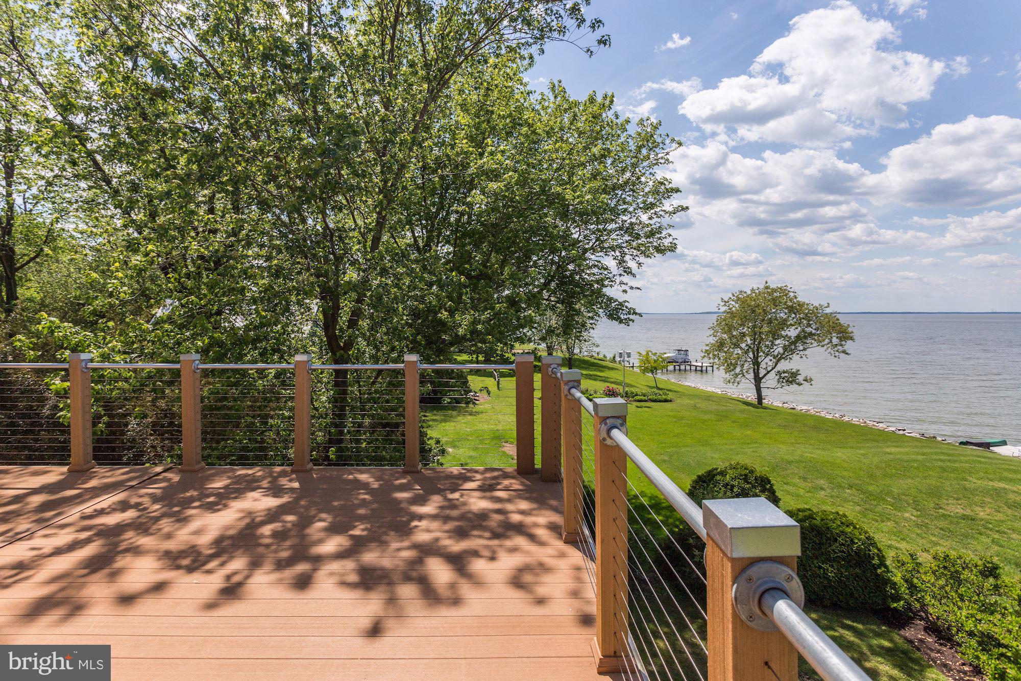 LOVE POINT - Residential Lease