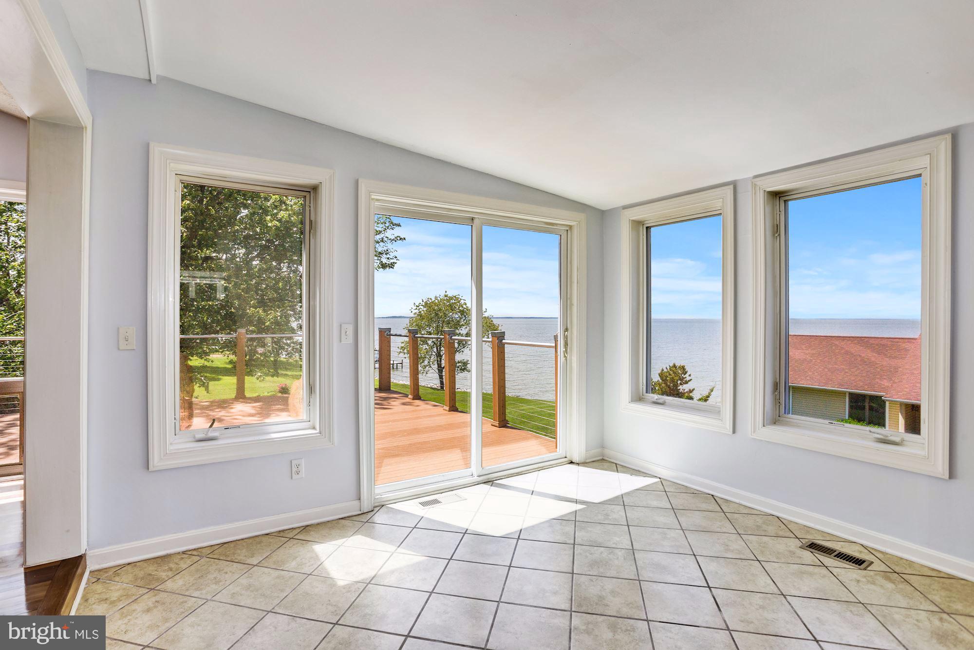 LOVE POINT - Residential Lease