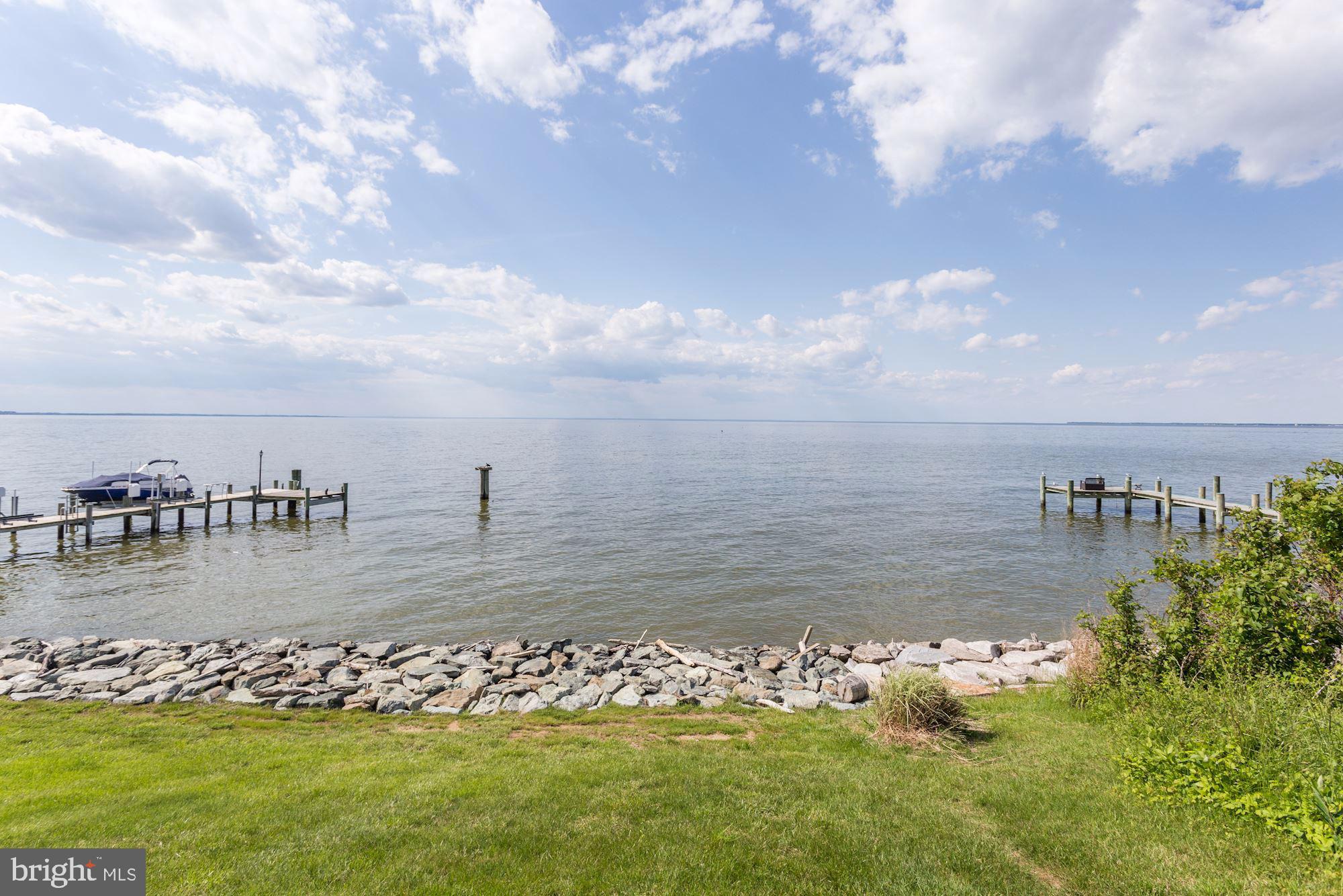 LOVE POINT - Residential Lease