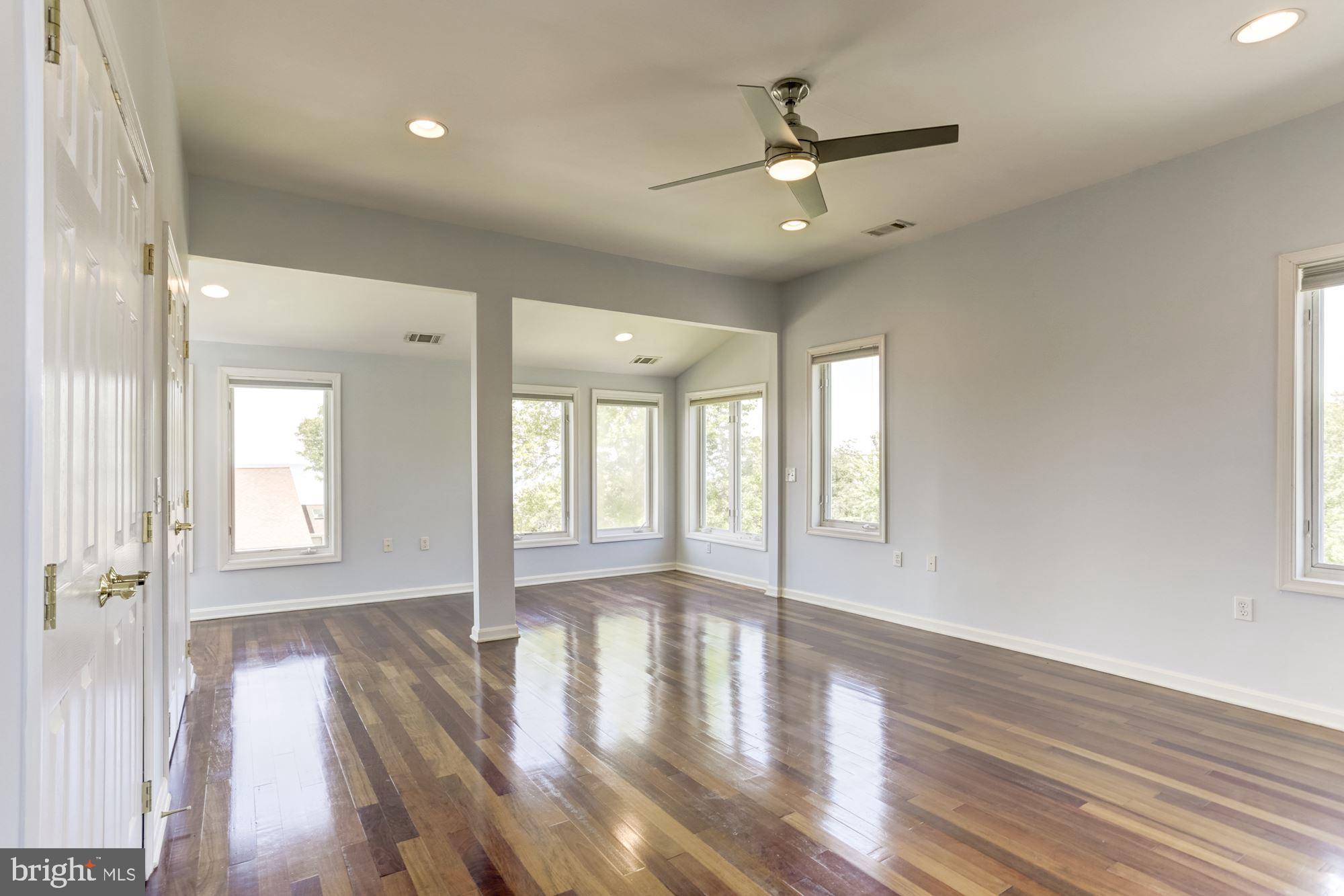 LOVE POINT - Residential Lease