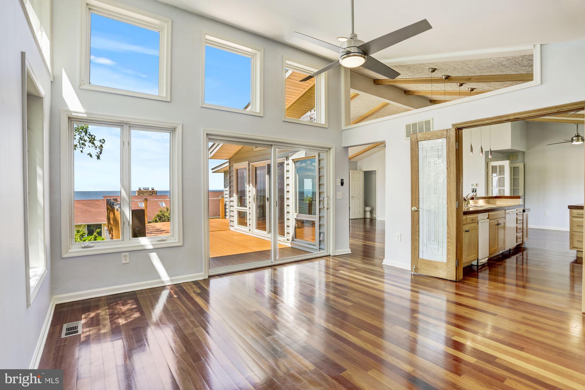 LOVE POINT - Residential Lease