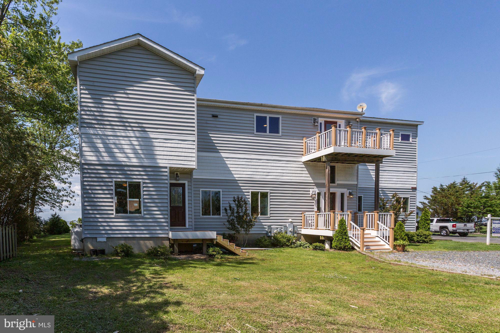 LOVE POINT - Residential Lease