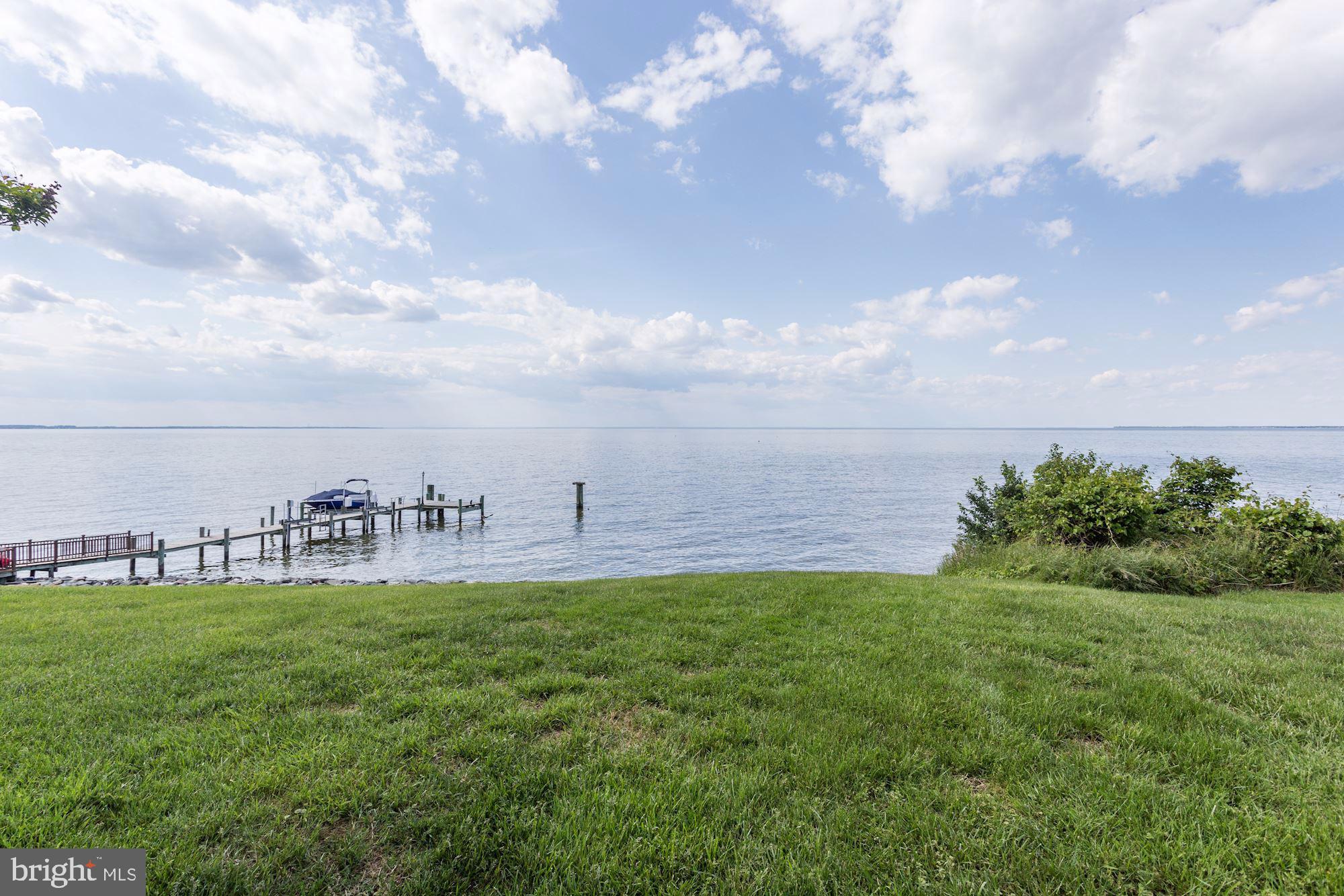 LOVE POINT - Residential Lease