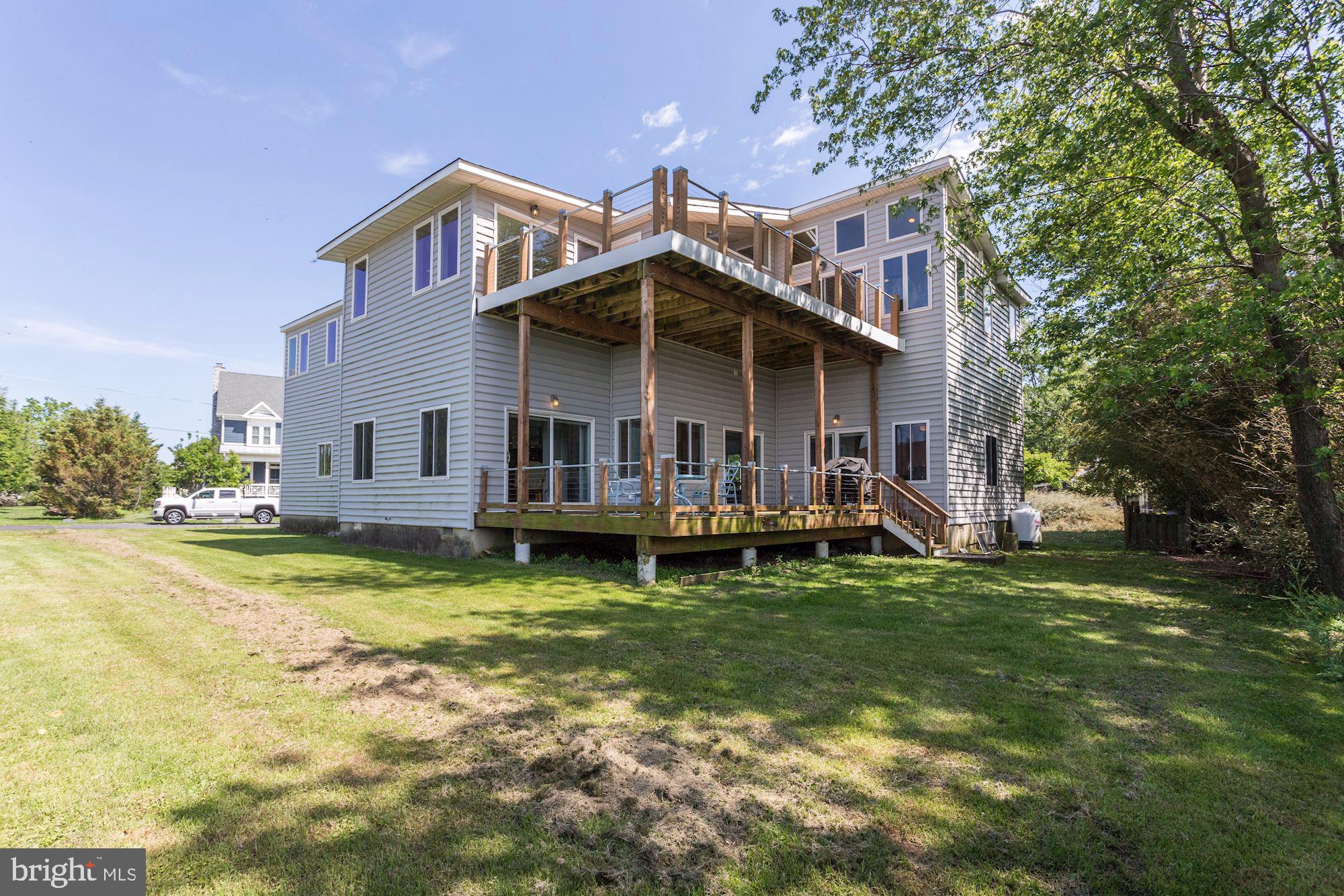 LOVE POINT - Residential Lease