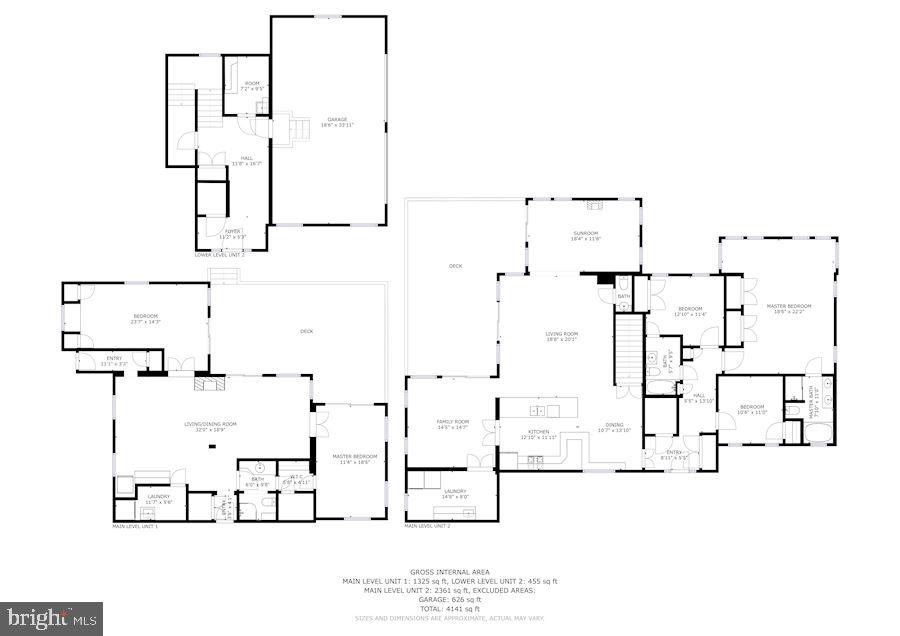 LOVE POINT - Residential Lease