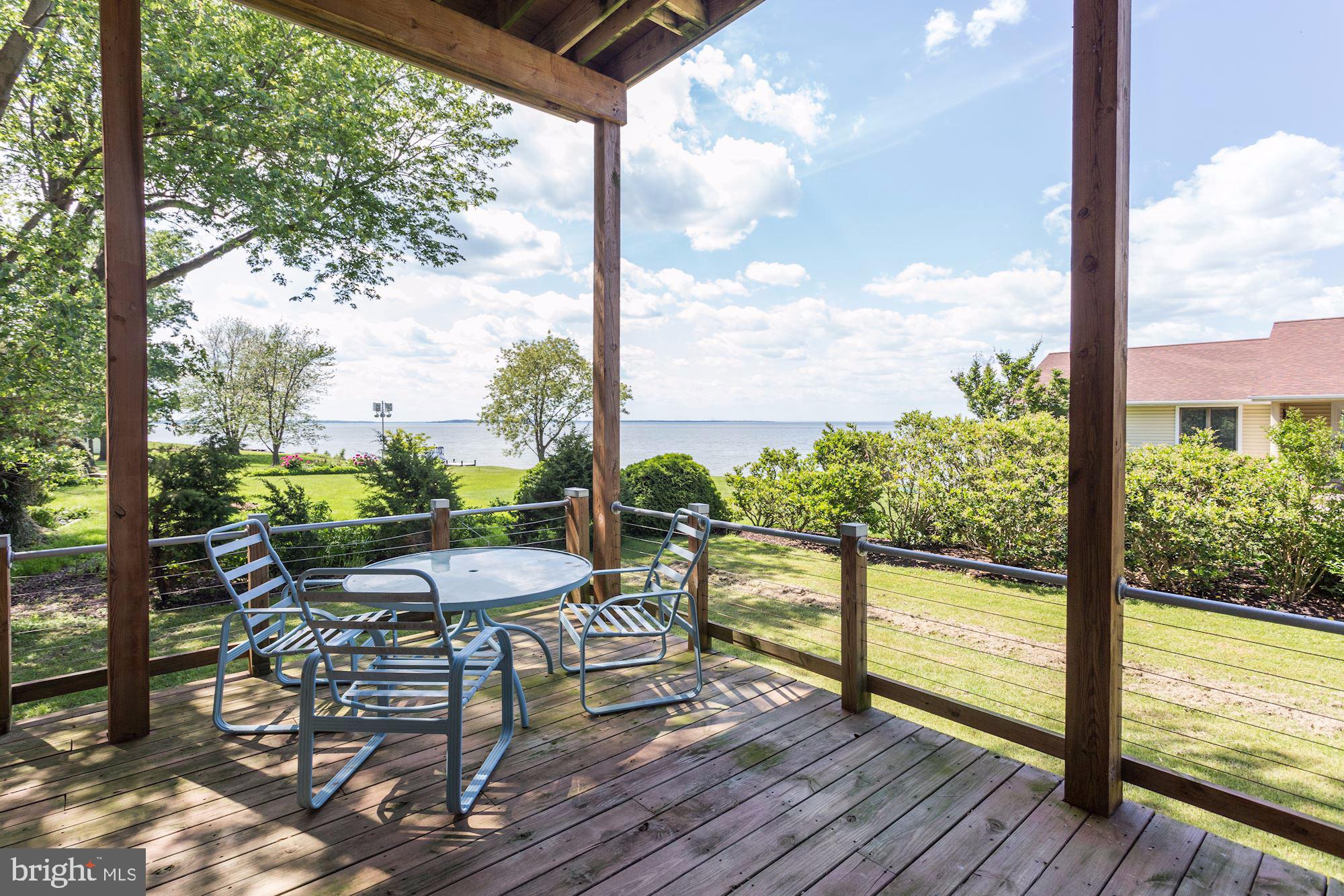 LOVE POINT - Residential Lease