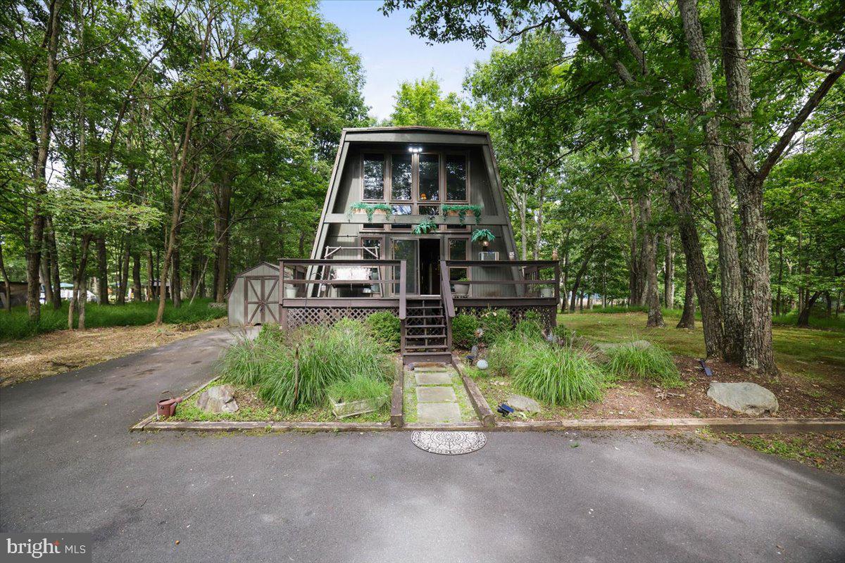 197 TIMBER HILL ROAD