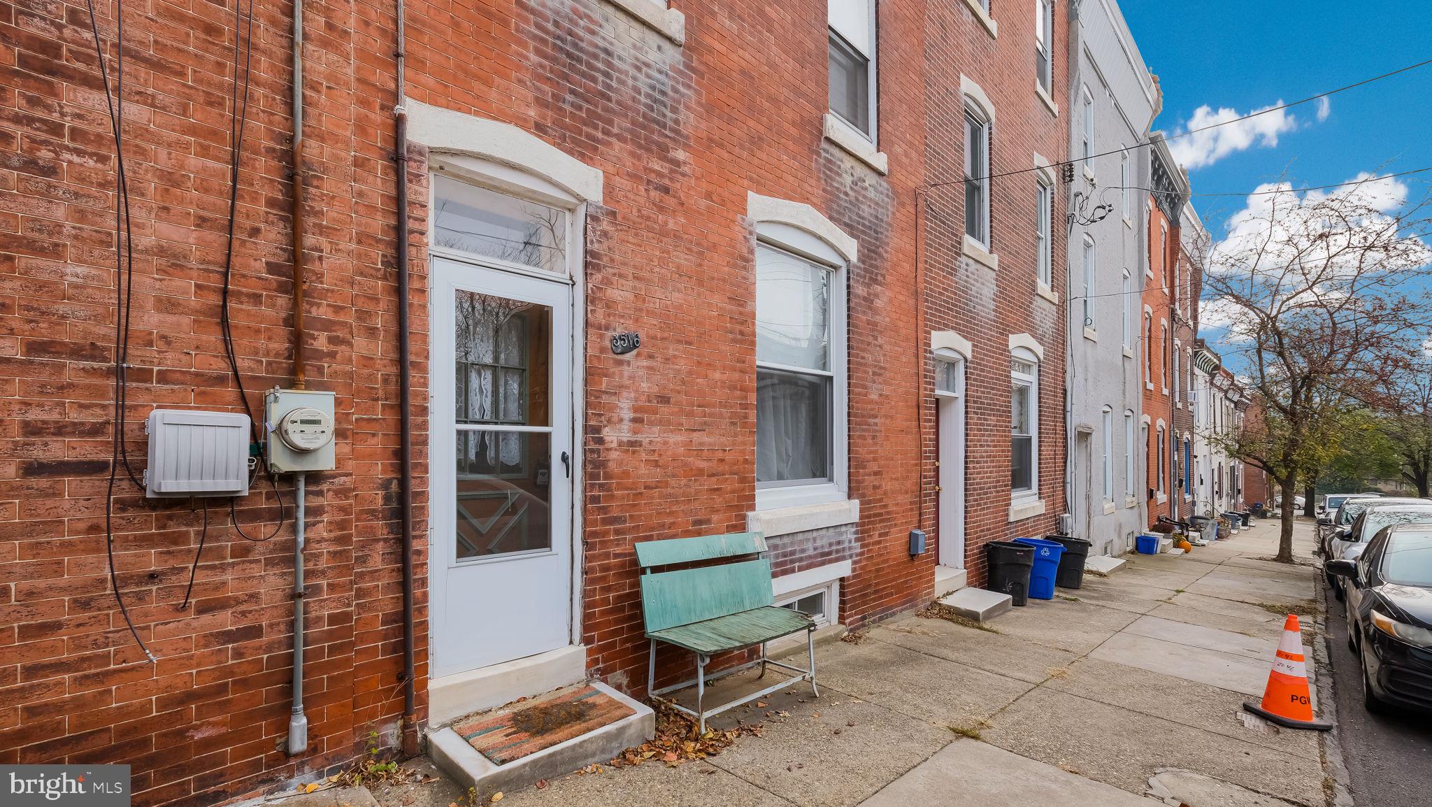 3516 SUNNYSIDE AVENUE