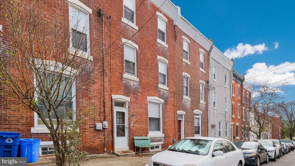 Photo of 3516 Sunnyside Avenue, PHILADELPHIA, PA 19129 (MLS # PAPH2563284)