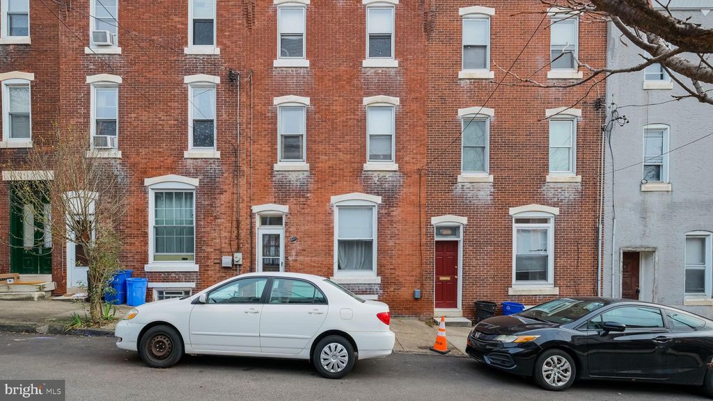 Photo of 3516 Sunnyside Avenue, PHILADELPHIA, PA 19129 (MLS # PAPH2563284)