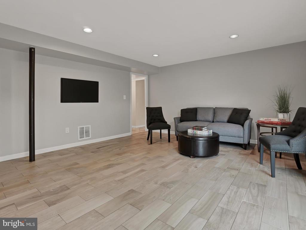 HUNGERFORD - Residential