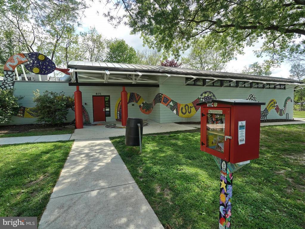 HUNGERFORD - Residential