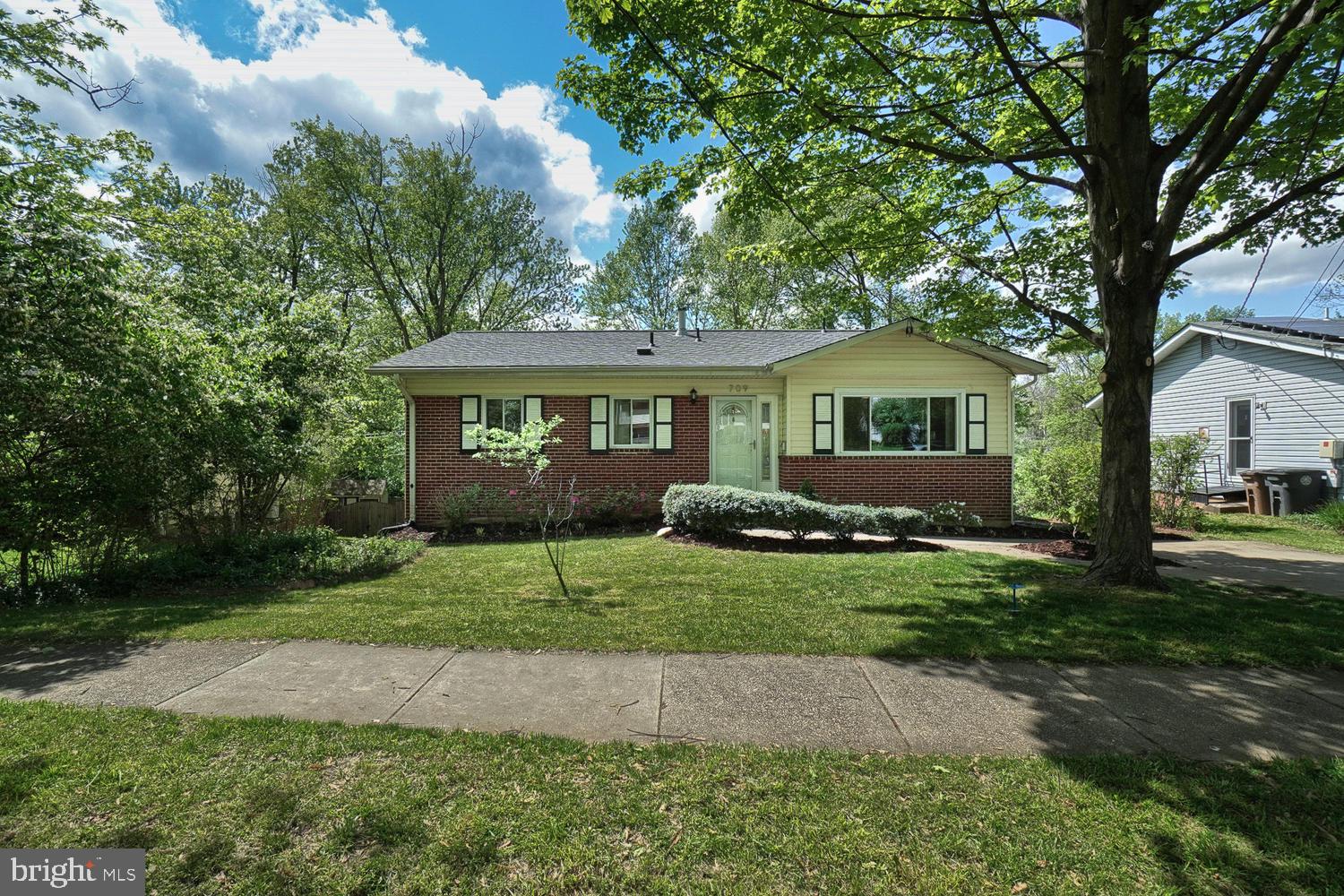 HUNGERFORD - Residential