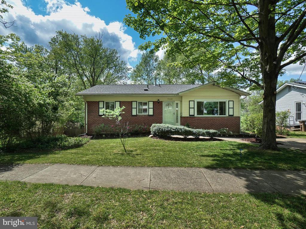 HUNGERFORD - Residential