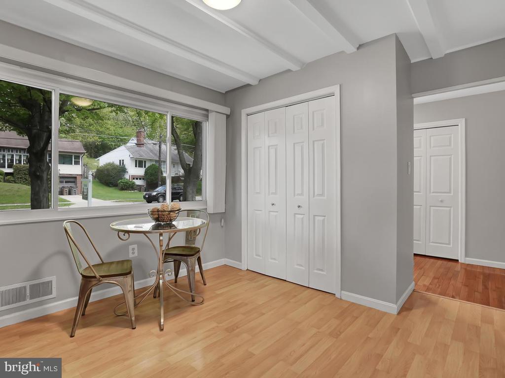 HUNGERFORD - Residential