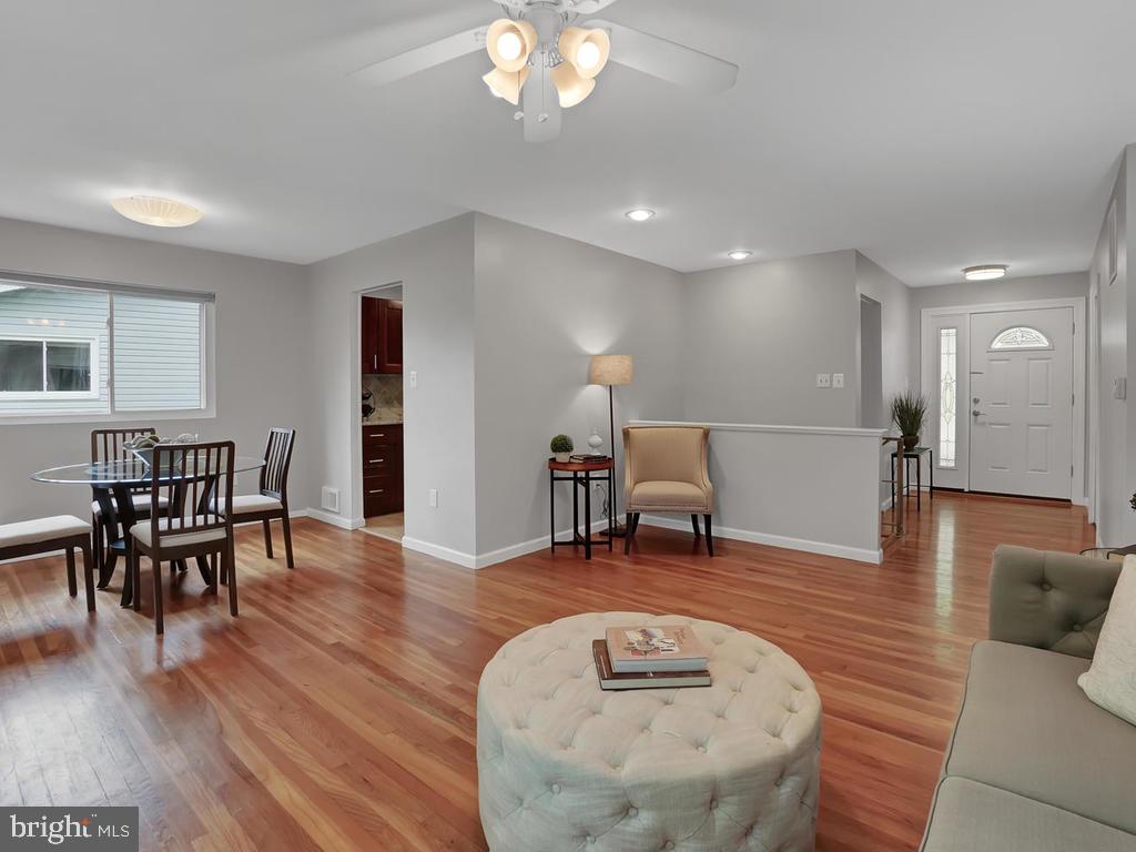 HUNGERFORD - Residential