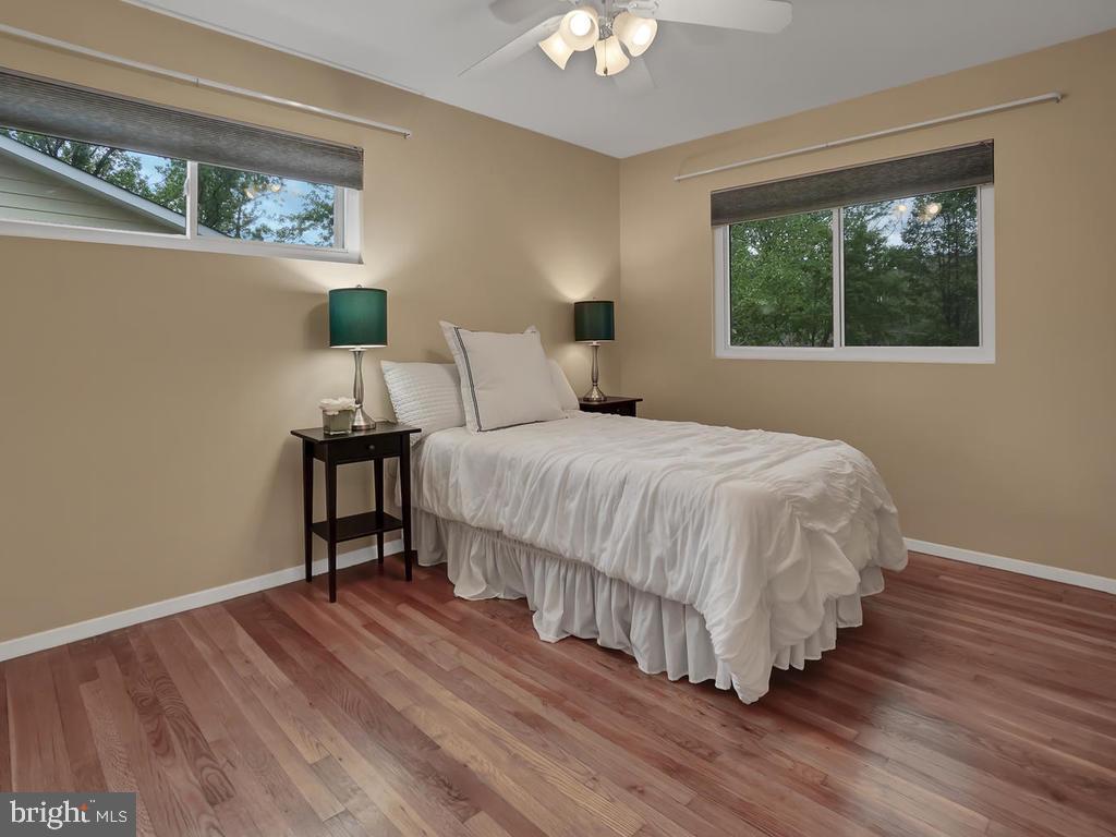 HUNGERFORD - Residential