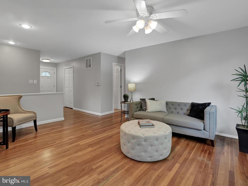 HUNGERFORD - Residential