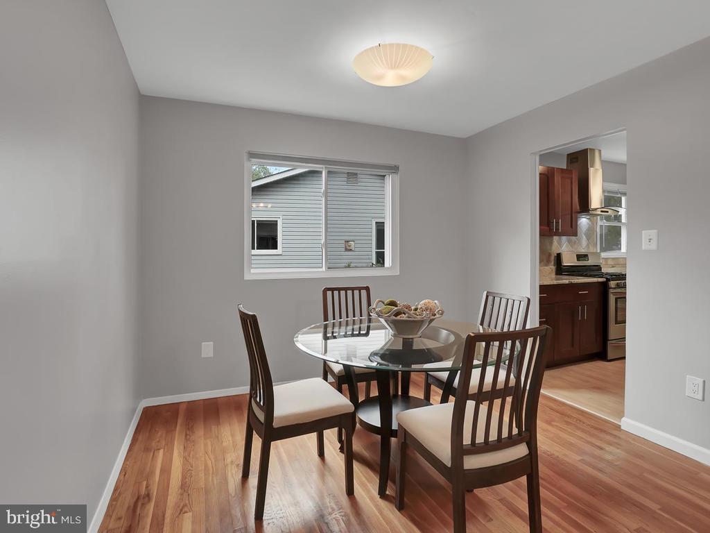 HUNGERFORD - Residential