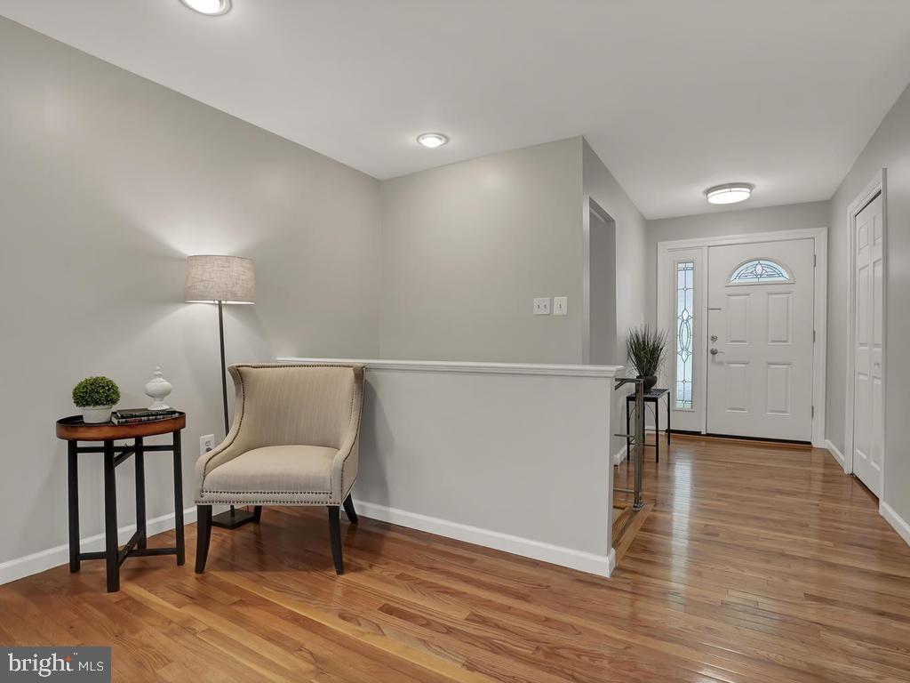 HUNGERFORD - Residential