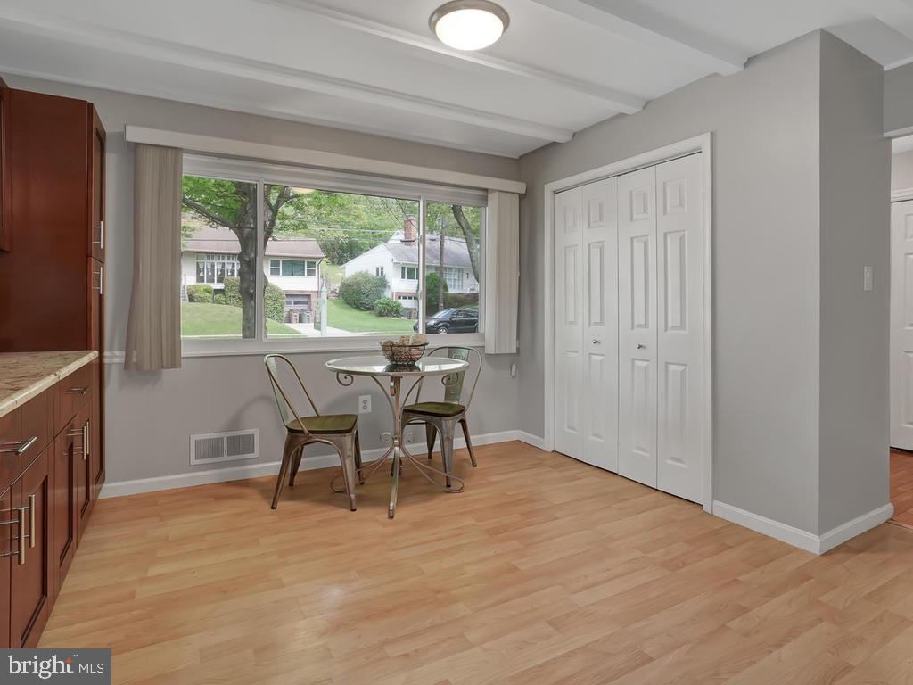 HUNGERFORD - Residential