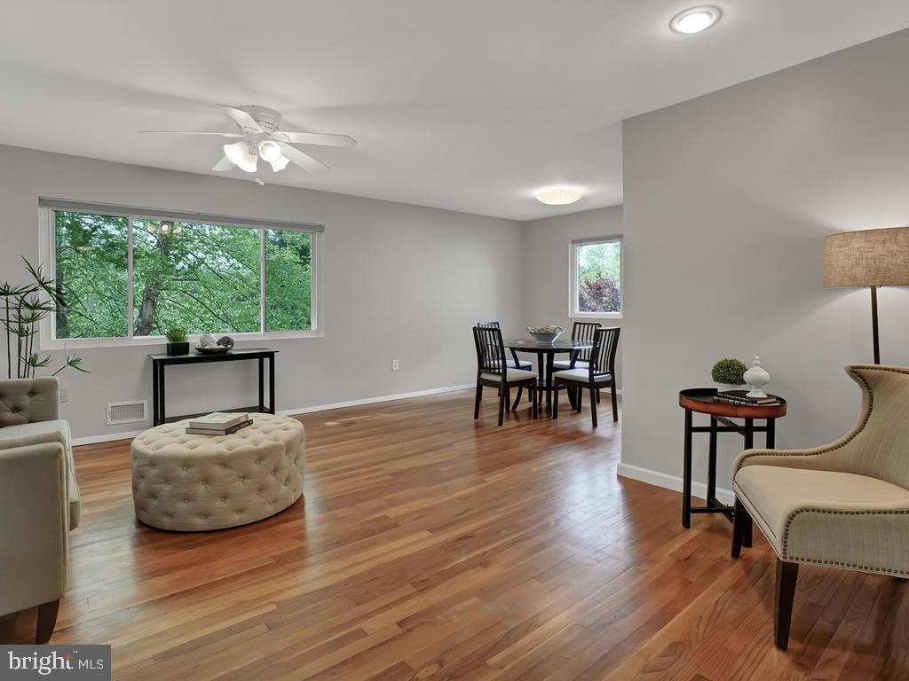 HUNGERFORD - Residential