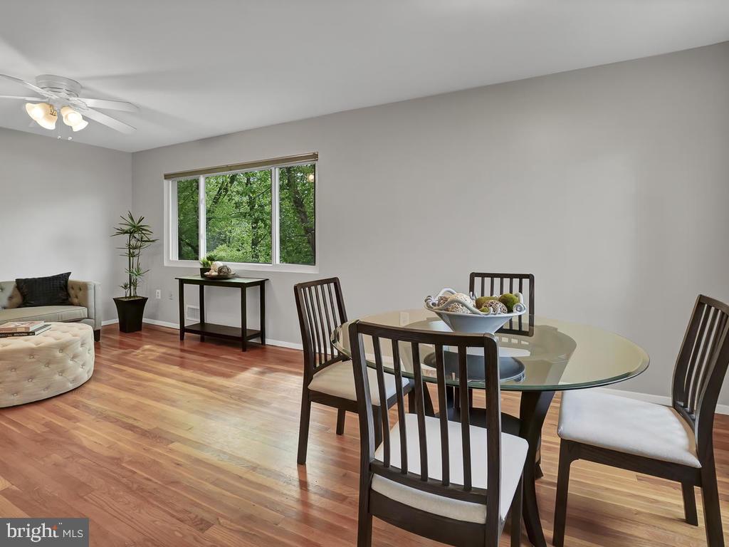 HUNGERFORD - Residential