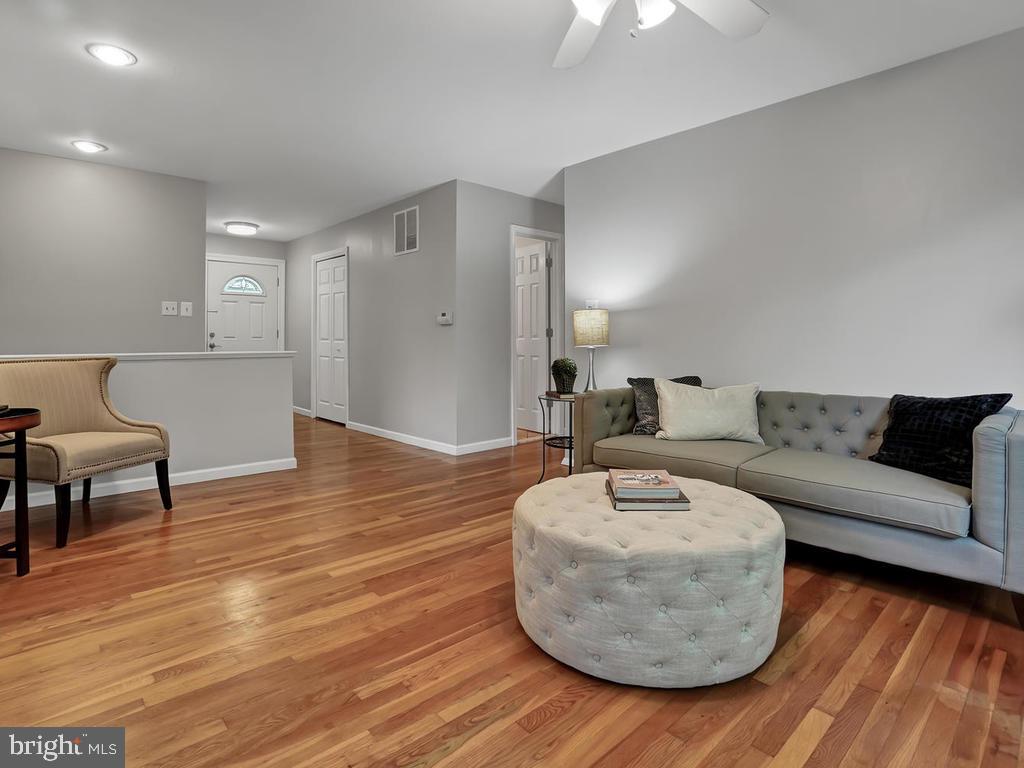 HUNGERFORD - Residential