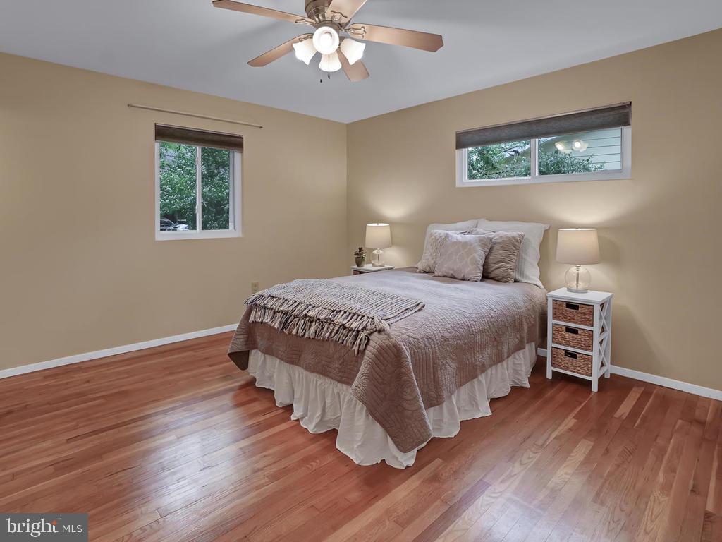 HUNGERFORD - Residential