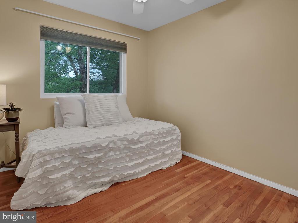 HUNGERFORD - Residential