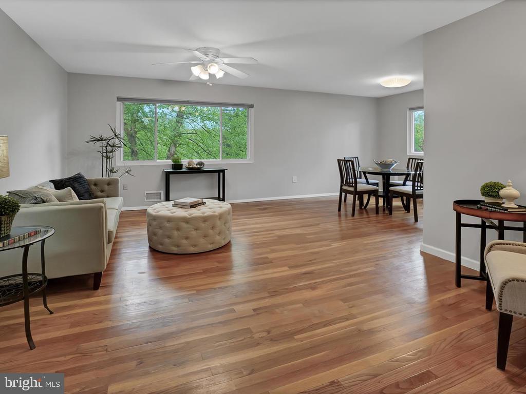 HUNGERFORD - Residential