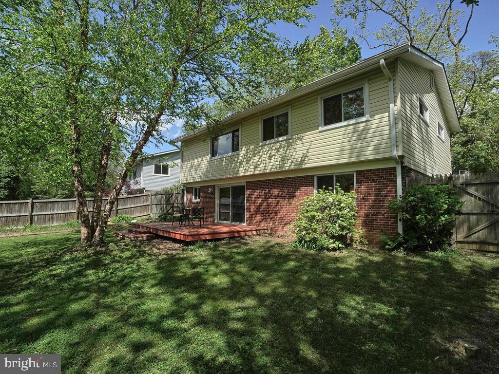 HUNGERFORD - Residential