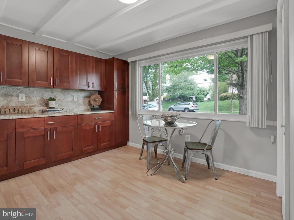 HUNGERFORD - Residential