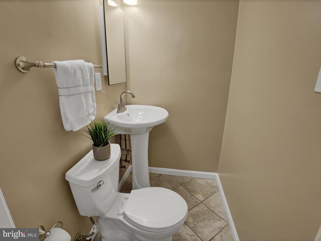 HUNGERFORD - Residential