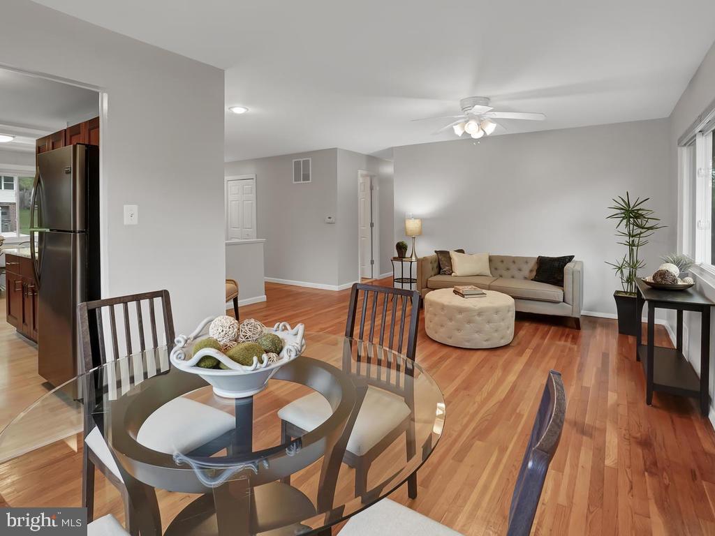 HUNGERFORD - Residential