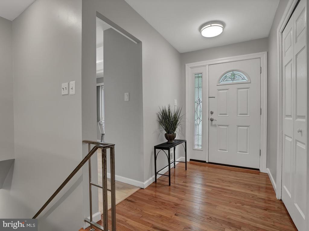 HUNGERFORD - Residential