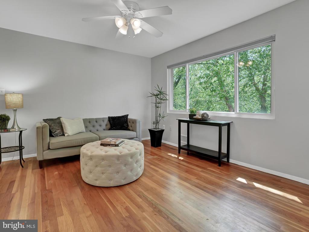 HUNGERFORD - Residential