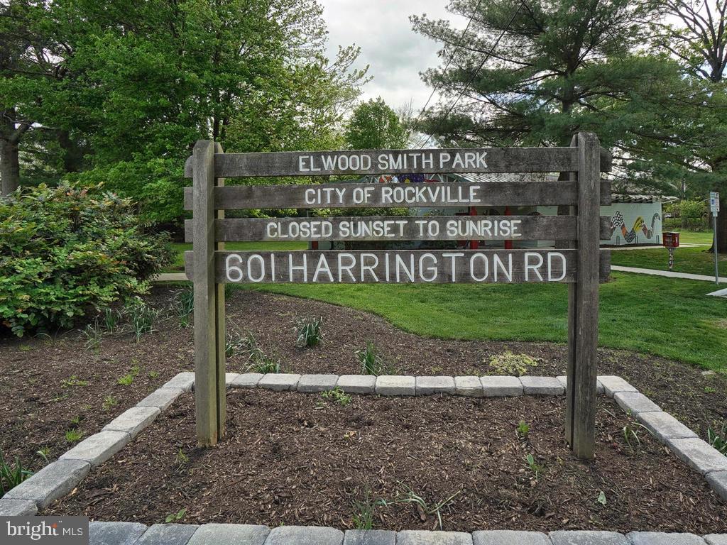 HUNGERFORD - Residential