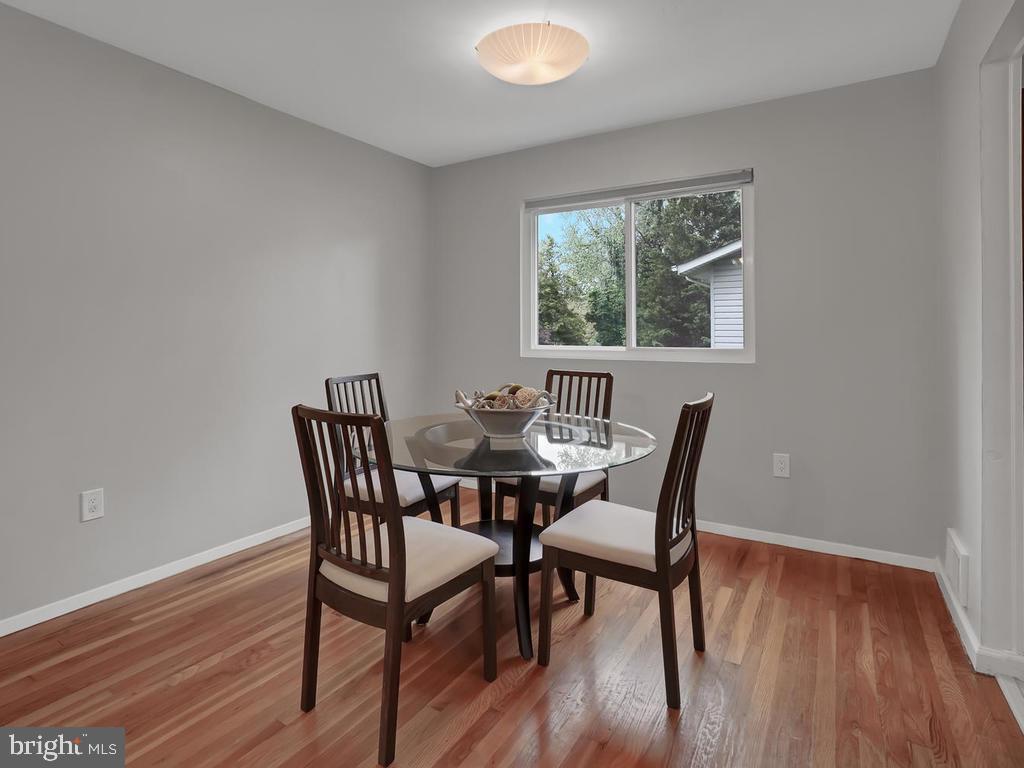 HUNGERFORD - Residential